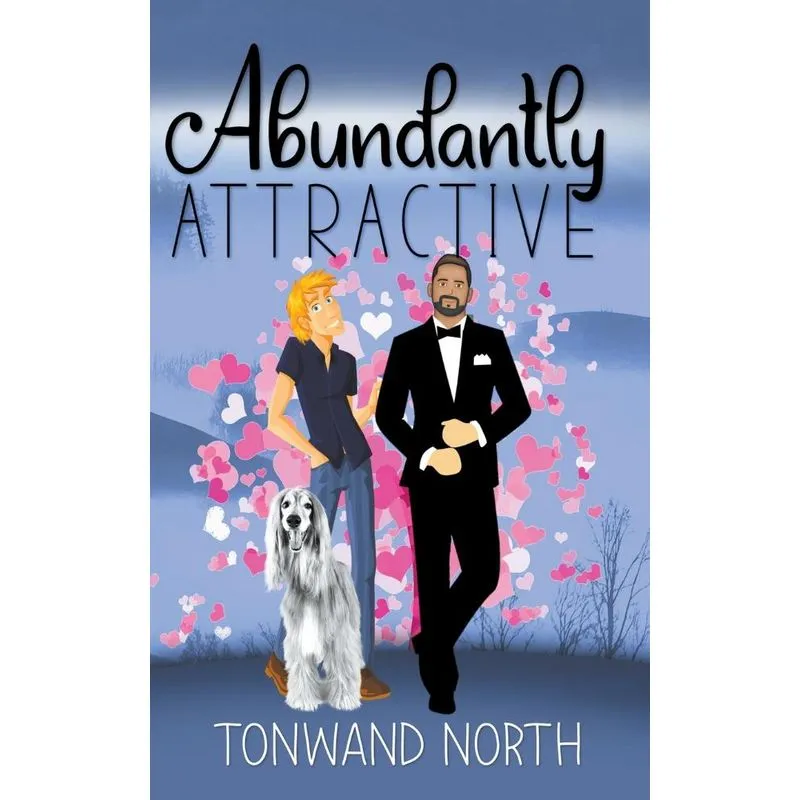 Abundantly Attractive
