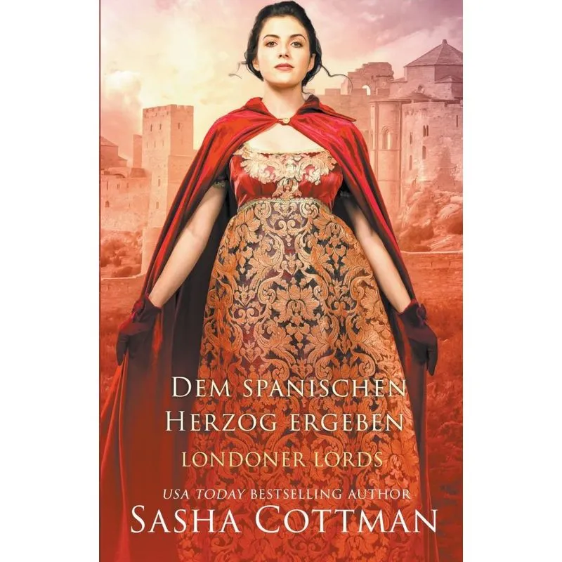 Dem Spanischen Herzog Ergeben