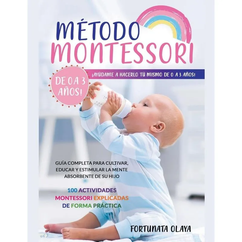 M&amp;#233,todo Montessori
