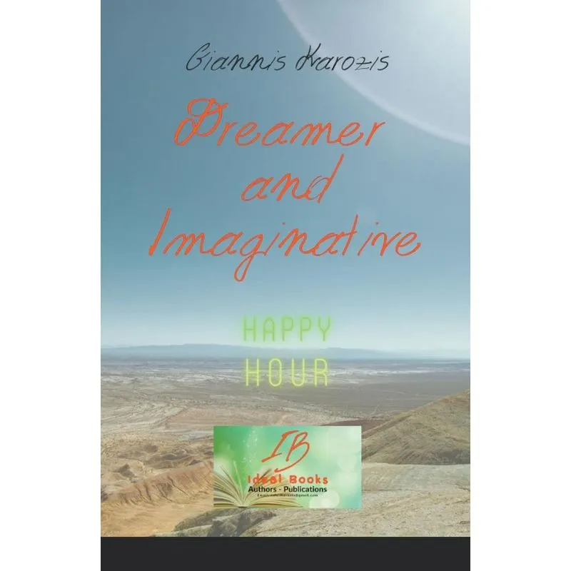 Dreamer And Imaginative