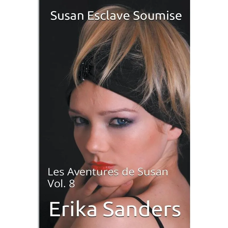 Susan Esclave Soumise