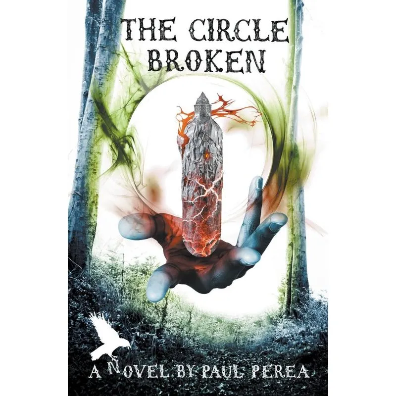 The Circle Broken
