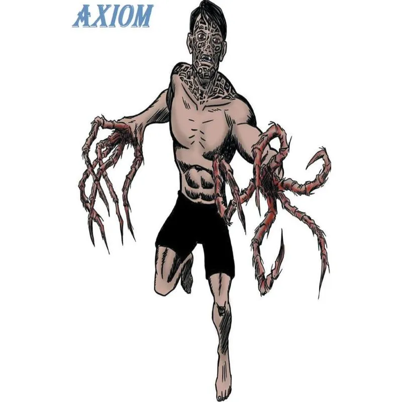 Axiom