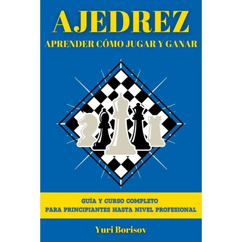 Ajedrez