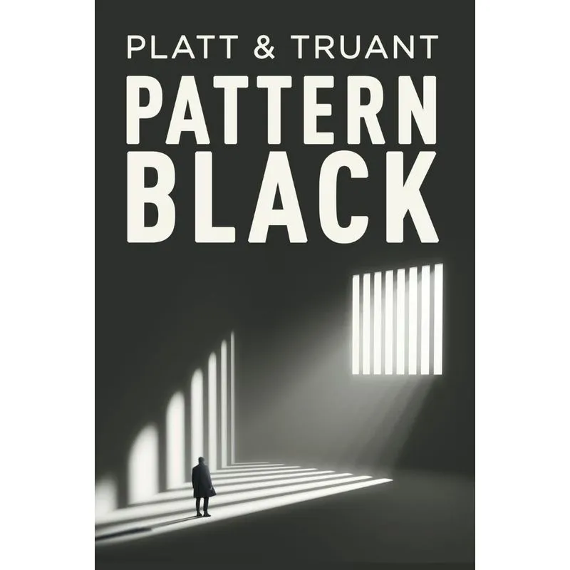 Pattern Black