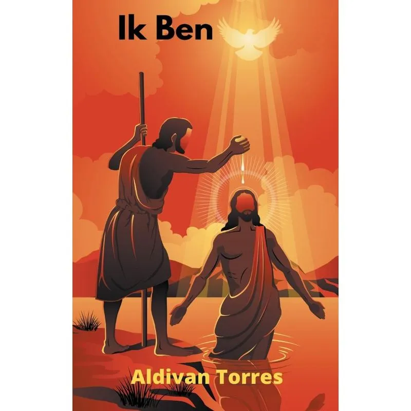 Ik Ben