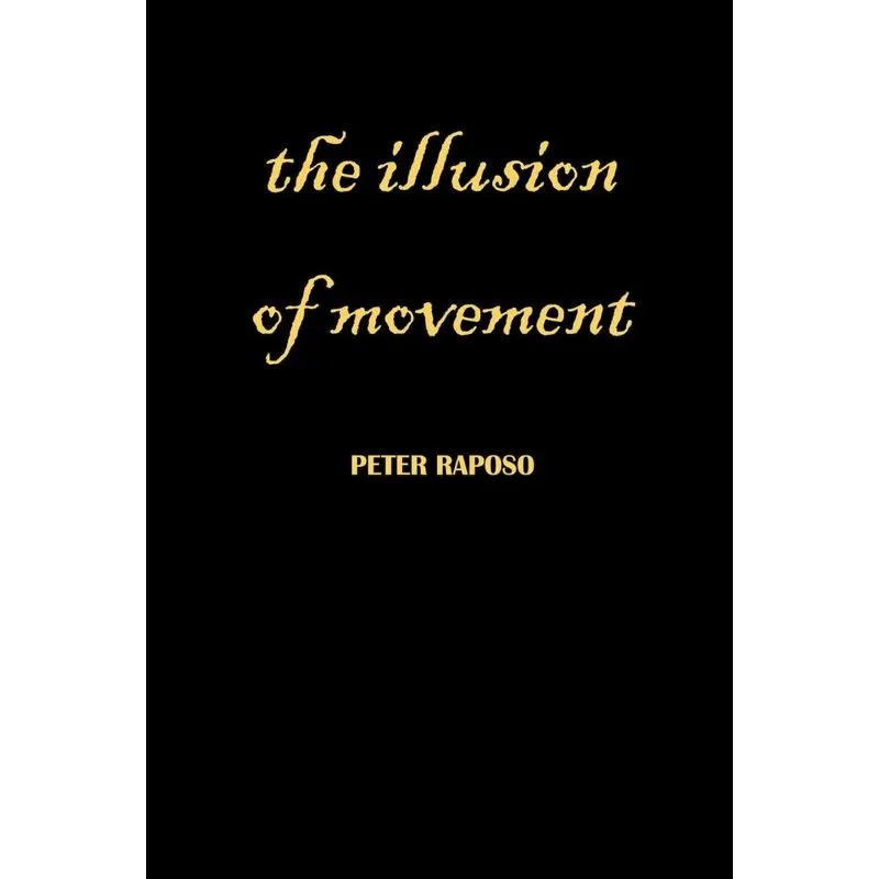 The Illusion Of Movement