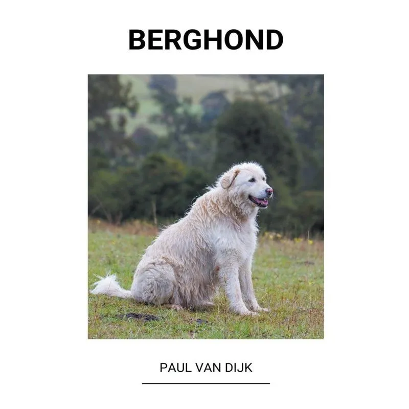 Berghond