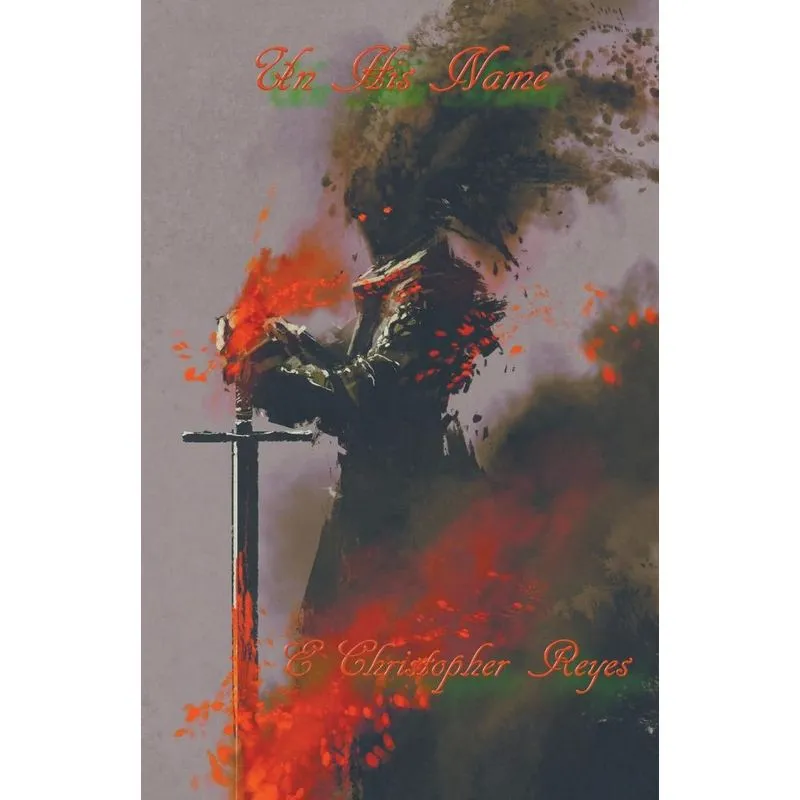 In His Name Vol Xvi