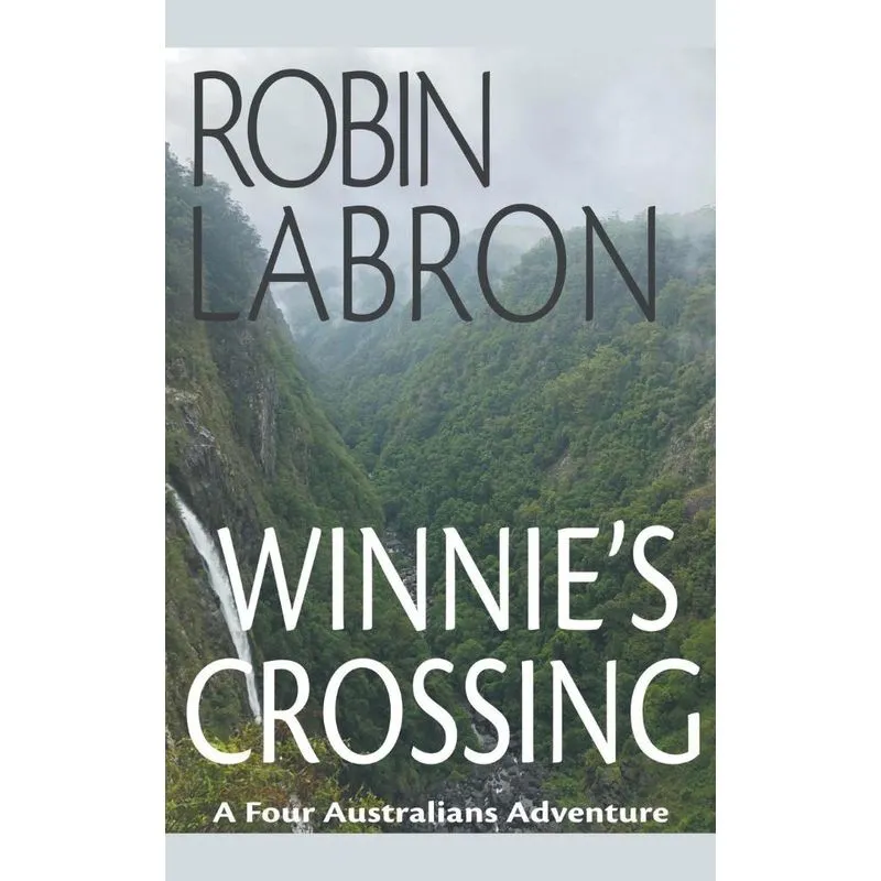 Winnies Crossing