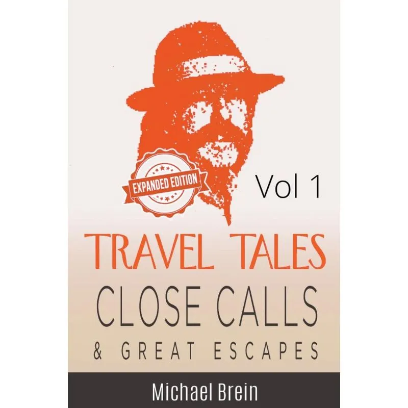 Travel Tales