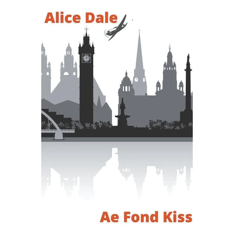 Ae Fond Kiss