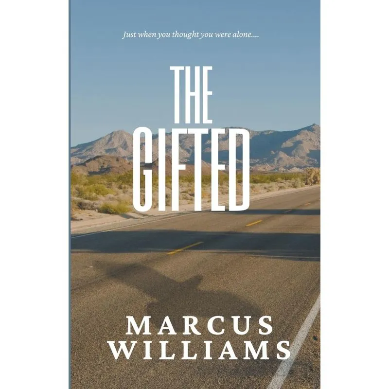 The Gifted