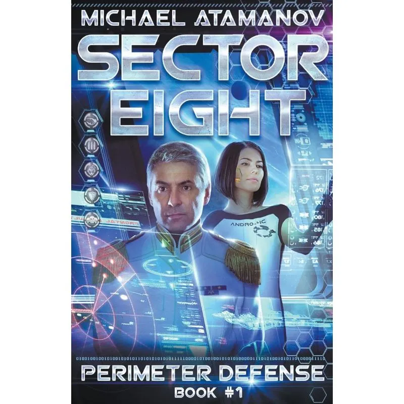 Sector Eight (perimeter Defense
