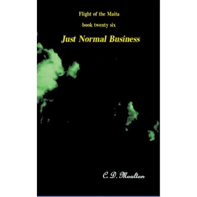 Just Normal Business