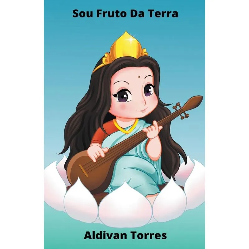 Sou Fruto Da Terra