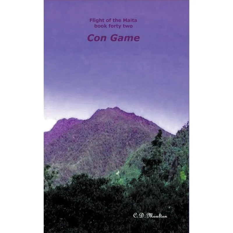 Con Game