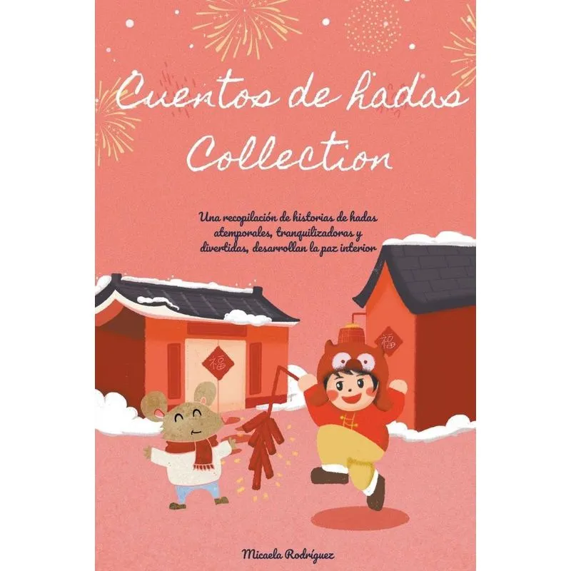 Cuentos De Hadas, Collection