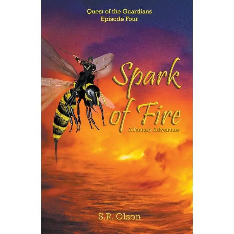 Spark Of Fire