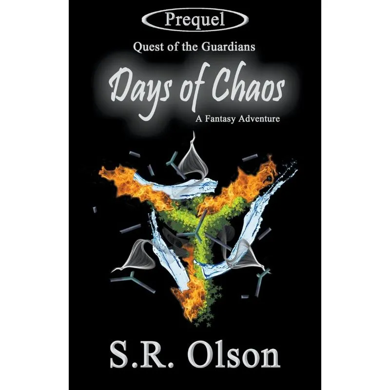 Days Of Chaos