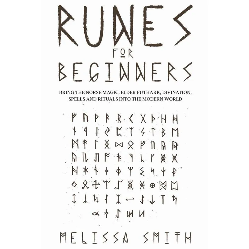 Runes For Beginners