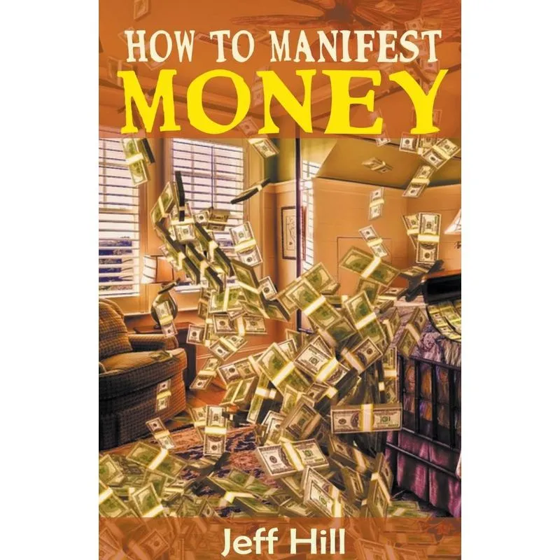 How To Manifest Money