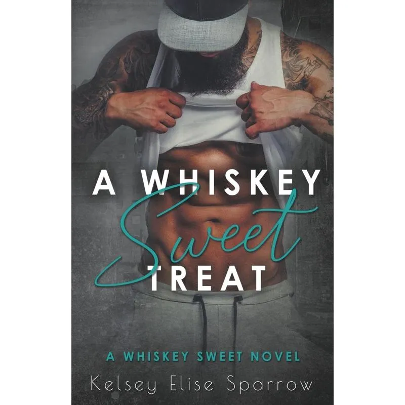 A Whiskey Sweet Treat