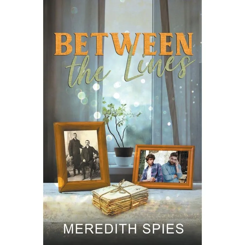 Between The Lines