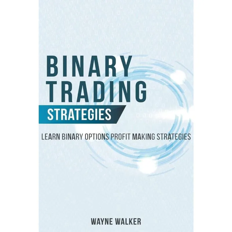 Livro Binary Trading Strategies