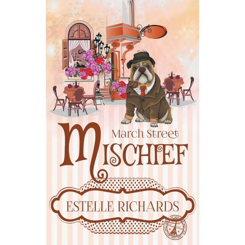 March Street Mischief