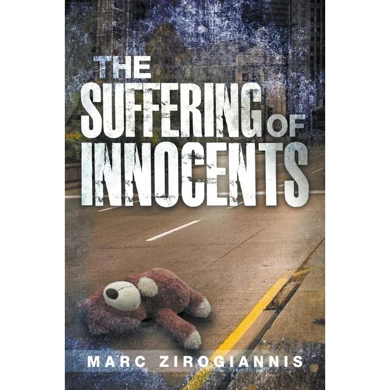 The Suffering Of Innocents