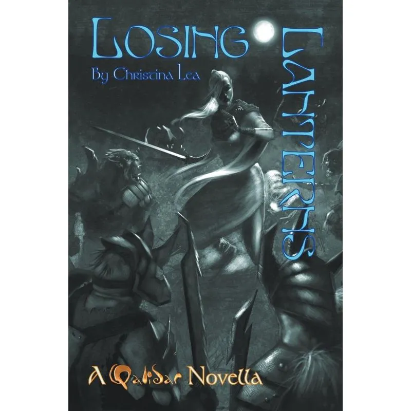 Losing Lanterns