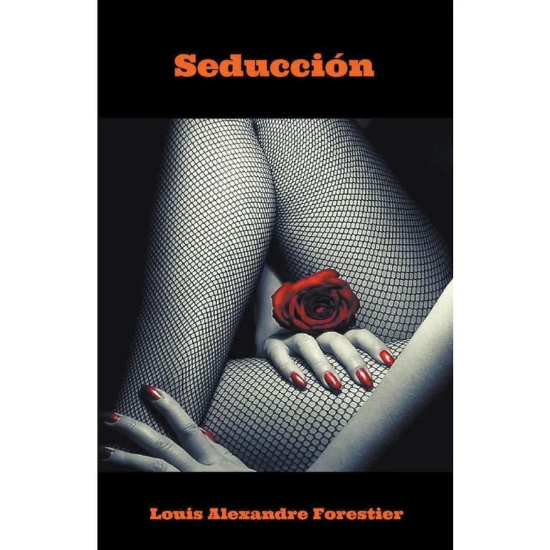 Livro Seducción