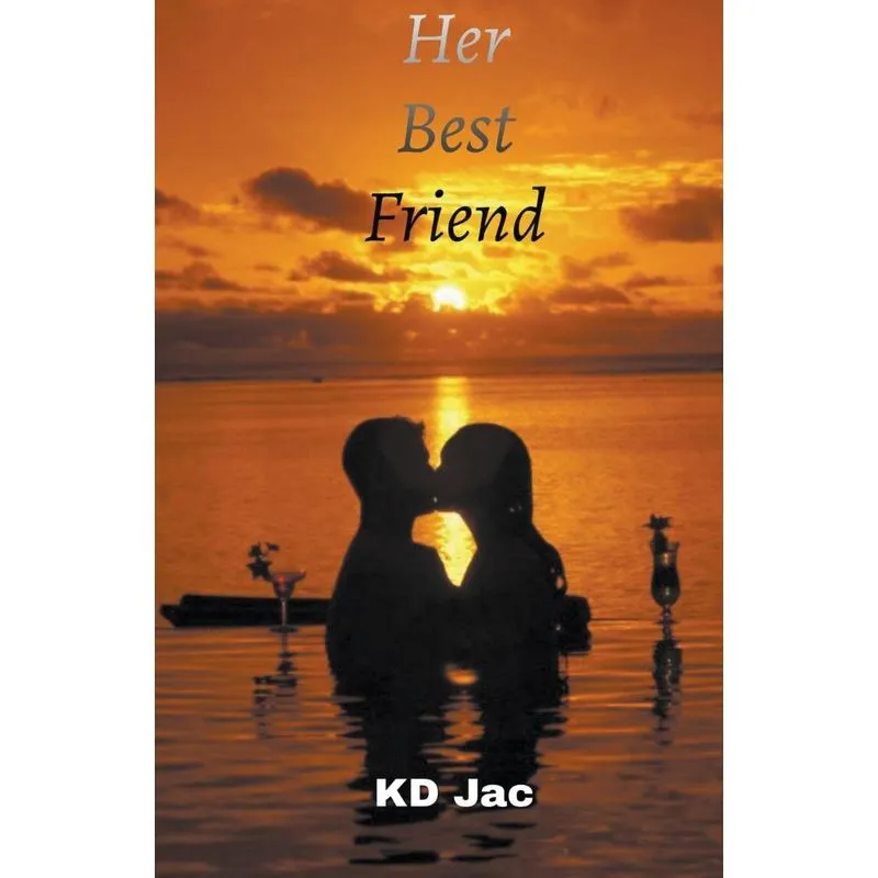 Her Best Friend
