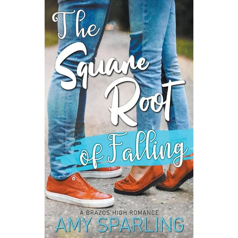 The Square Root Of Falling