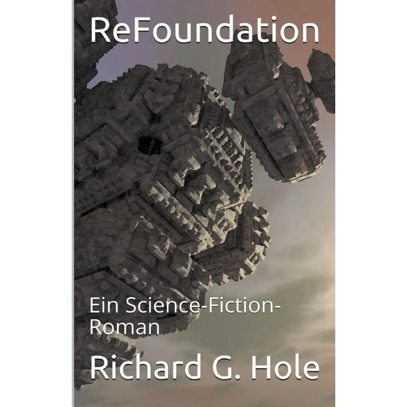 Refoundation
