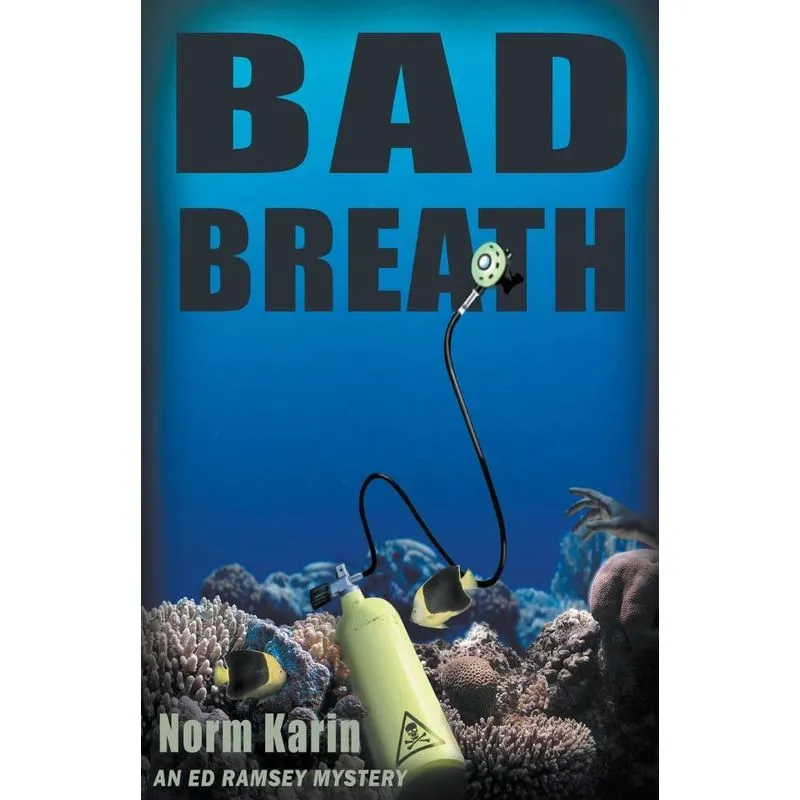 Bad Breath