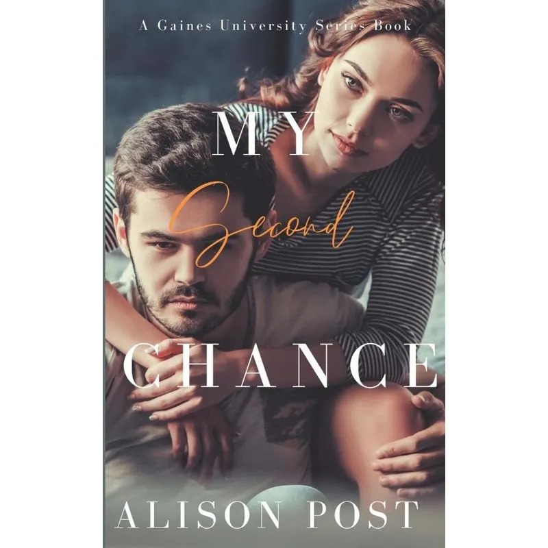 My Second Chance
