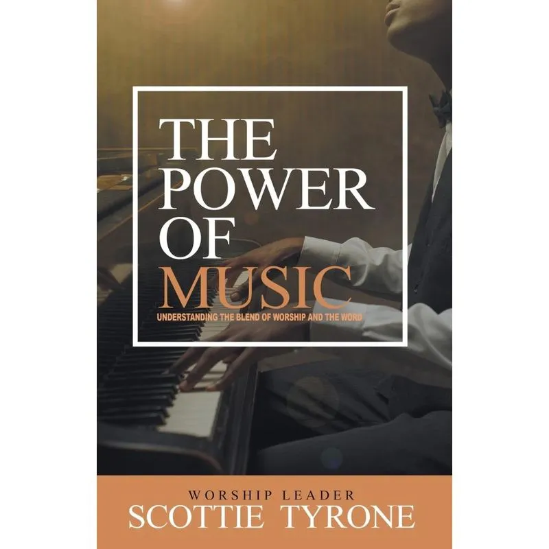 The Power Of Music