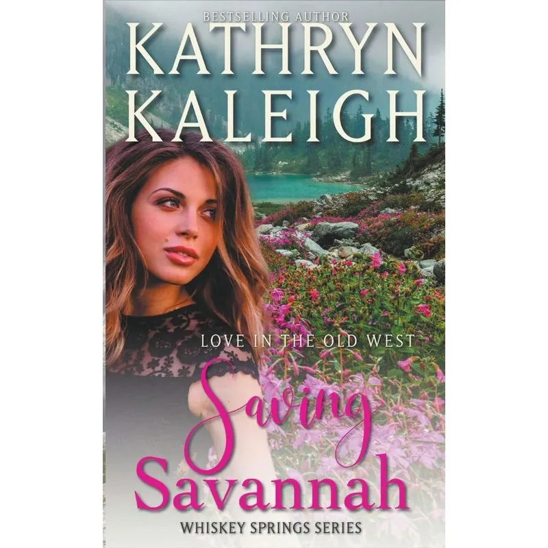 Saving Savannah