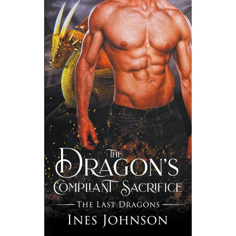 The Dragons Compliant Sacrifice