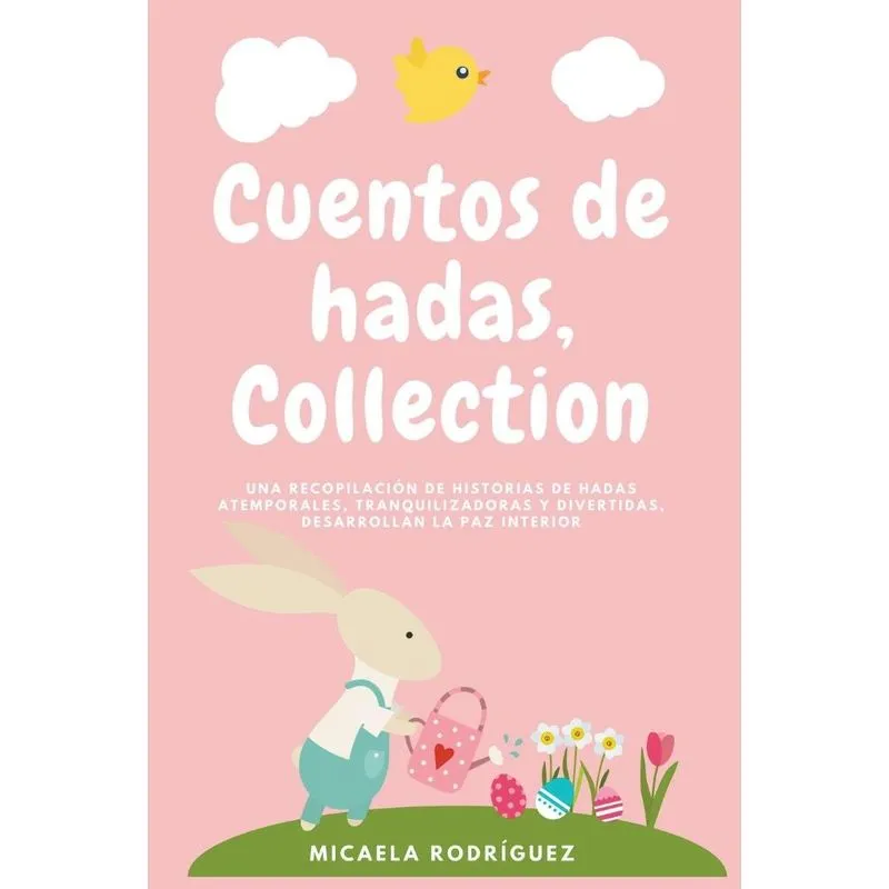 Cuentos De Hadas Collection
