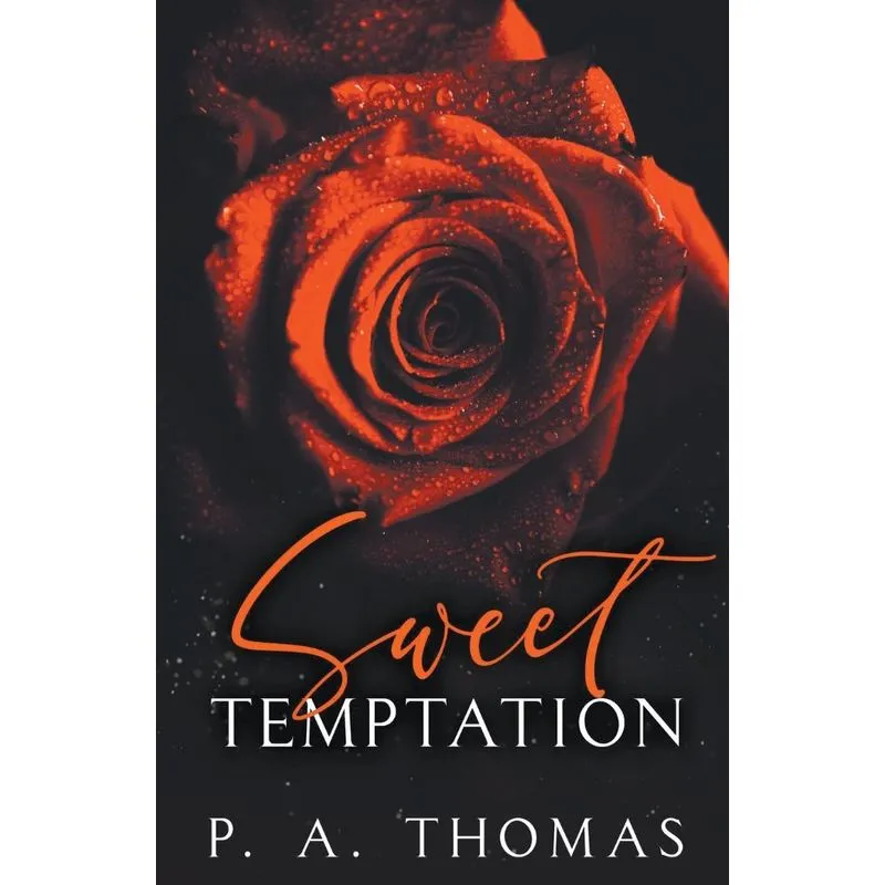 Sweet Temptation