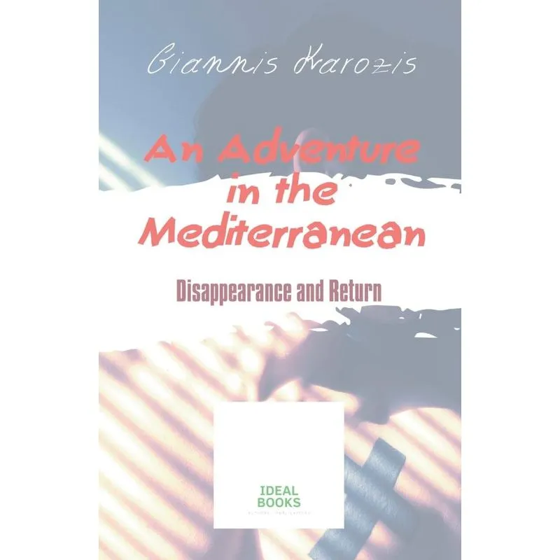 An Adventure In The Mediterranean