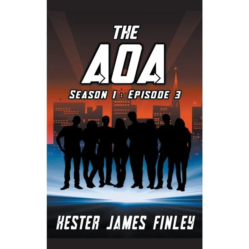 The aoa (Season 1