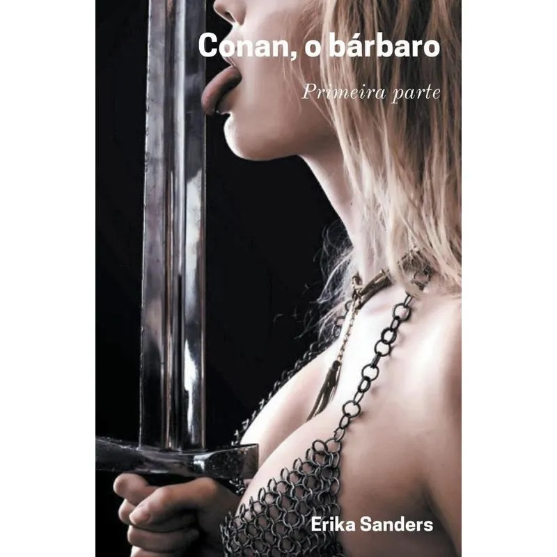 Conan, O B&amp;#225,rbaro
