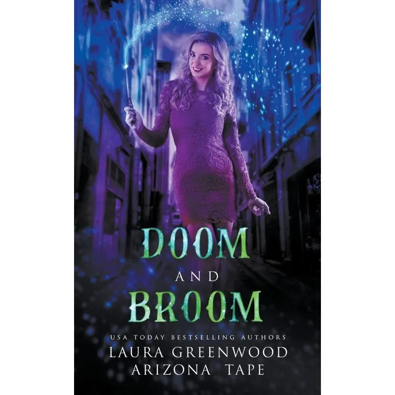 Doom And Broom