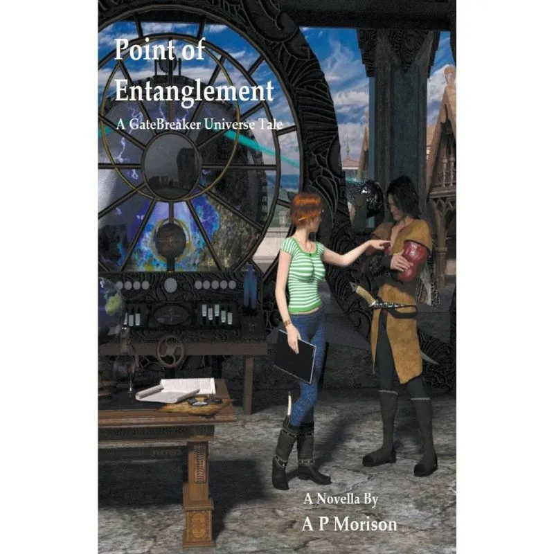 Point Of Entanglement