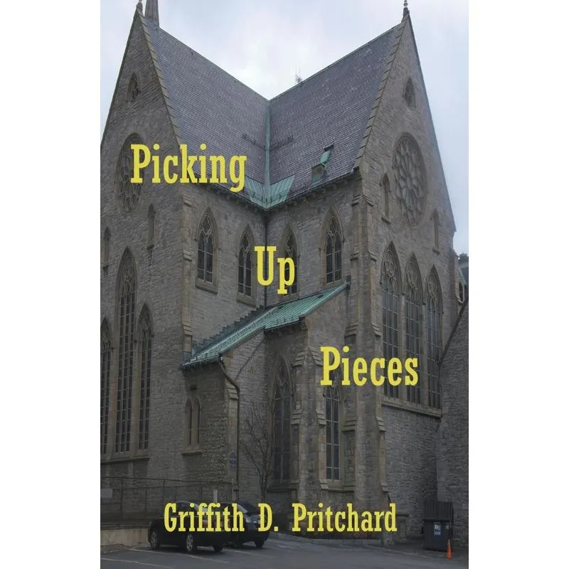 Picking Up Pieces