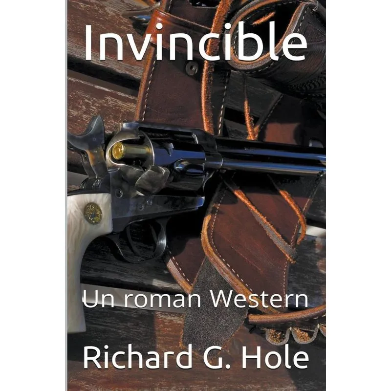 Invincible